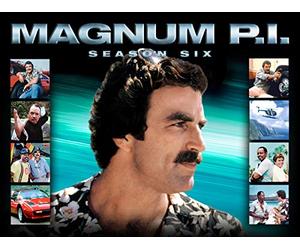 This Island Isn't Big Enough...