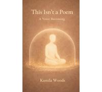 This Isn't a Poem: A Voice Becoming