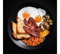 This Isn't Bacon Plant-Based Rashers 30 x 120g