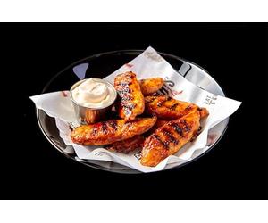 This™ Isn't Chicken Plant Based Wings 1 x 2kg