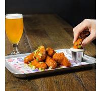 This Isn't Chicken Plant-Based Wings 2kg