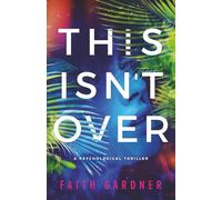 This Isn't Over