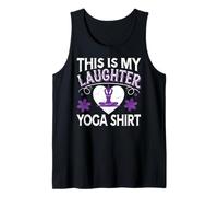 This ist my Laughter Yoga Tank Top