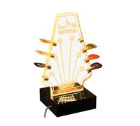 This Item had Sold Out OUT8522B@#7397-Ur up Stuff Acrylic Men case Acrylic Men case Pick Electric Electric Men Acrylic Acrylic Pick for Pick Guitar Musicians Music Stuff up Light Electric stuf