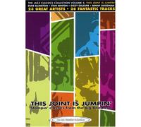 This Joint Is Jumpin': Stompin' Classics from the Big Band Era [DVD] [NTSC]