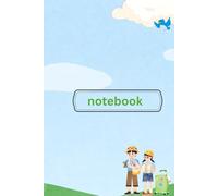 This journal is great for writing all your future goals Stay Organized Dream Big - Write It Down: notebook