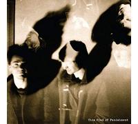 This Kind Of Punishment - Radio Silence [7" VINYL]