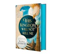 This Kingdom Will Not Kill Me: 1 (Maggie the Undying)