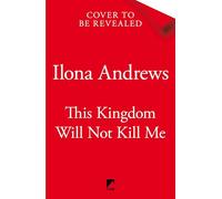 This Kingdom Will Not Kill Me