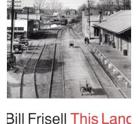 This Land By Bill Frisell (1994-03-21)