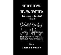 This Land: Democracy In America?