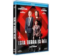 This Land is Mine (1943) Blu Ray