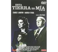 This Land Is Mine [DVD]