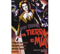 This Land is Mine - Esta Tierra es Mia - Audio: Englis, Spanish - All Regions