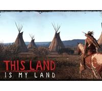 This Land Is My Land (PC) Steam Gift - GLOBAL