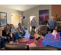 This Land Is Your Land…Or Hers?