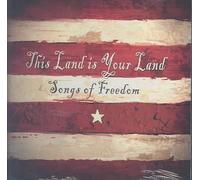 This Land Is Your Land:songs of Freed - V/A Compact Disc