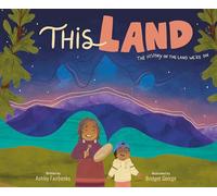 This Land (Race to the Truth)