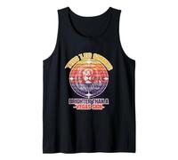This Leo Shines Brighter Than A Vegas Sign Tank Top