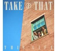Take That - This Life - Vinyl