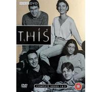 This Life: Complete BBC Series 1 & 2