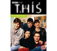 This Life - Series 1 [DVD]