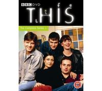 This Life: Series 1 [DVD]