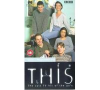 This Life - Series 1 - Episodes 9-11 [VHS]