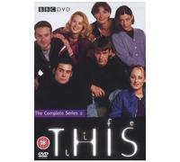 This Life - Series 2 [DVD]