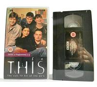 This Life - Series 2 - Episodes 1-3 [VHS]