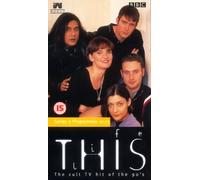 This Life: Series 2 - Episodes 10-13 [VHS]