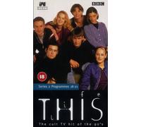 This Life: Series 2 - Episodes 18-21 [VHS]
