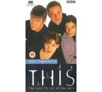 This Life - Series 2 - Episodes 4-6 [VHS] [1996]