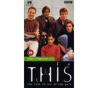 This Life - Series 2, Programmes 14-17 [VHS]