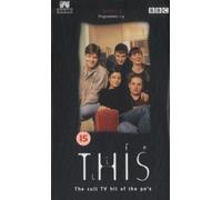 This Life - Series Two, Boxset 1 [VHS] [1996]