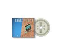 This Life - Take That CD