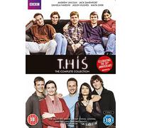 This Life – BBC – DVD – Complete Collection (2016)
