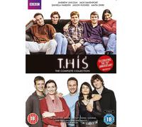 This Life The Complete Collection [2016] (DVD)