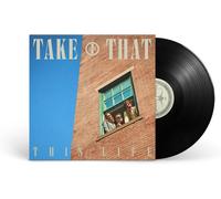 Take That - This Life - Vinyl Record - N1111z