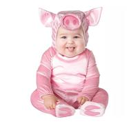This Lil' Piggy Costume Infant