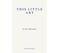 This Little Art.by Briggs New 9781910695456 Fast Free Shipping