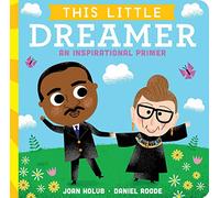 This Little Dreamer: An Inspirational Primer