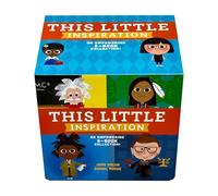 This Little Inspiration: An Empowering 8-Book Collection Box Set