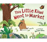 This Little Kiwi Went to Market