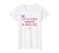 This little miss is going to be a big sis shirt T-Shirt