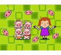 This Little Pig Went to Market