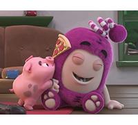 This Little Piggy