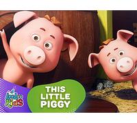This Little Piggy