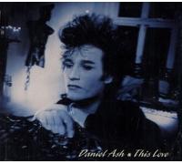 This Love / Heaven Is Waiting / Coming Down by Daniel Ash (1991-01-02)