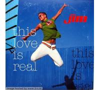 This love is real [Single-CD]